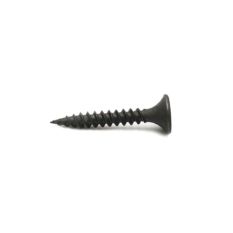 Phillips repellere bucina caput drywall cochlea nigra phosphated bysso thread2