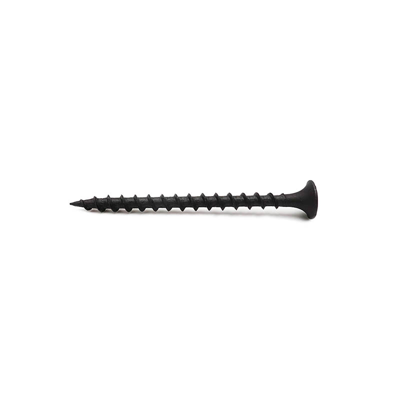 Phillips agitare caput drywall cochlea nigra phosphas crassus filo 2