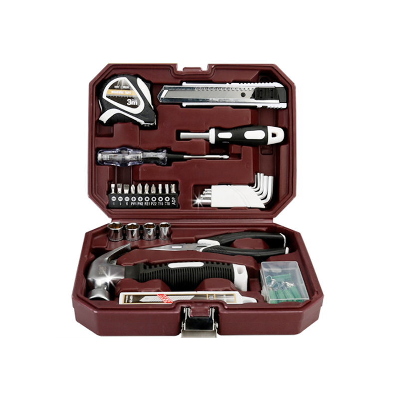 Mechanica instrumentum domi set