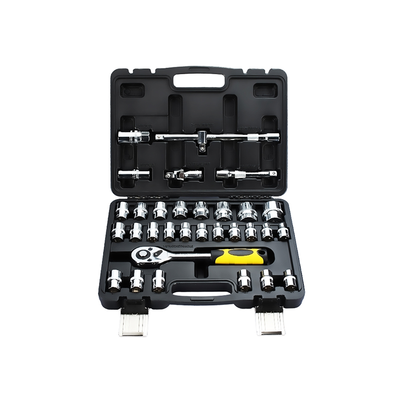 32pc Automobile instrumenta domus
