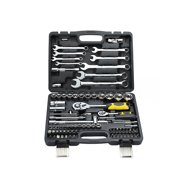 82pc Automobile instrumenta domus