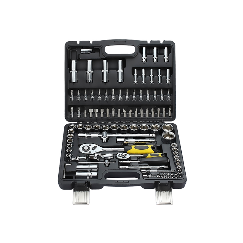 94pc Auto servitium sleeve instrumenta paro