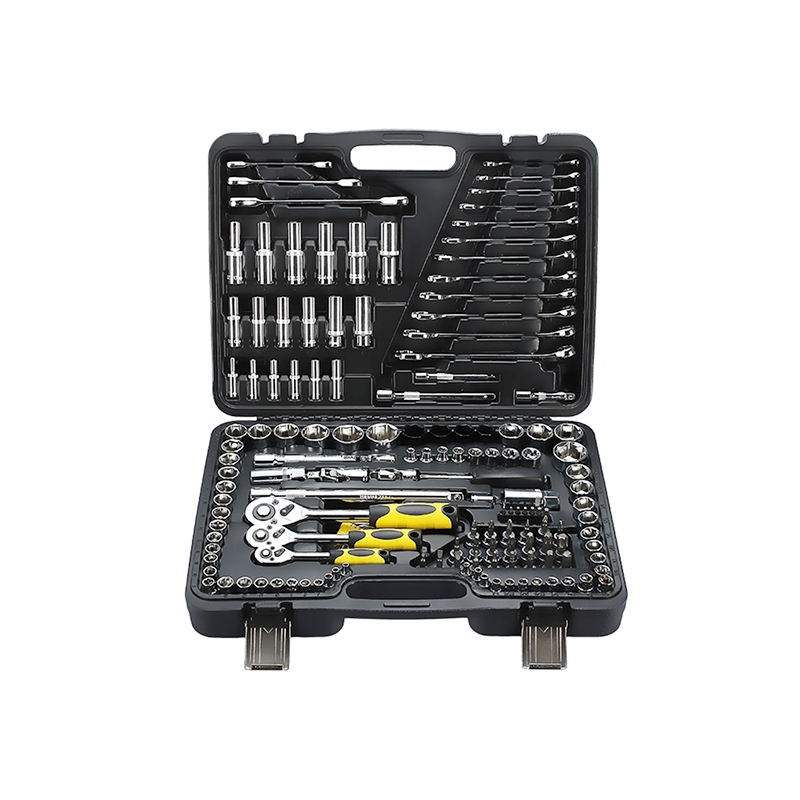 150pc Auto servitium sleeve instrumenta paro