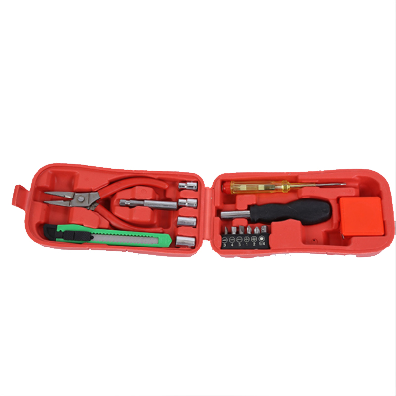 Portable iunctura of 16pc cohibenti exempla