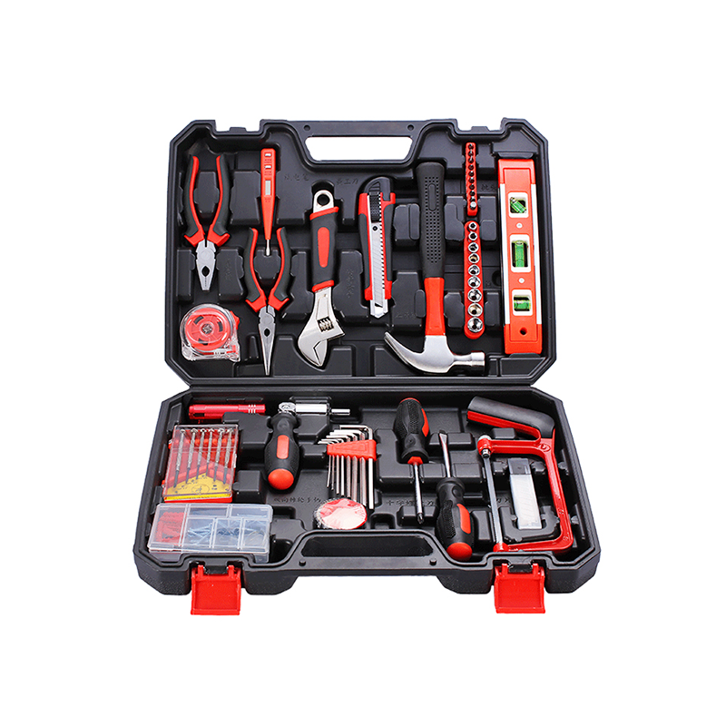 110pc instrumentum manuale archa paro