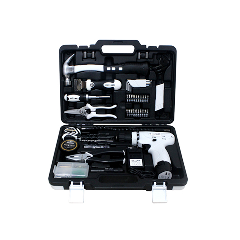 86PC supellectilem sectam instrumenti