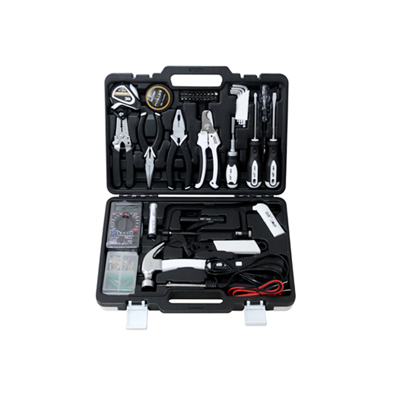 84PC supellectilem sectam instrumenti