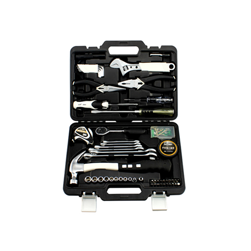 75PC supellectilem sectam instrumenti