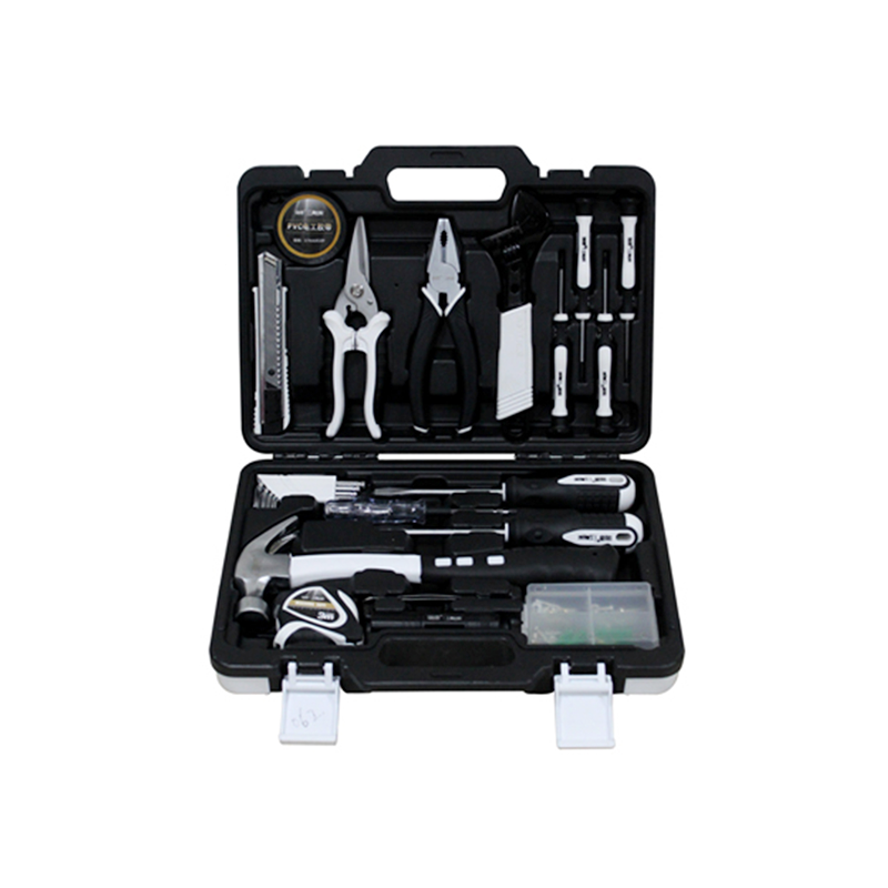 62PC supellectilem sectam instrumenti