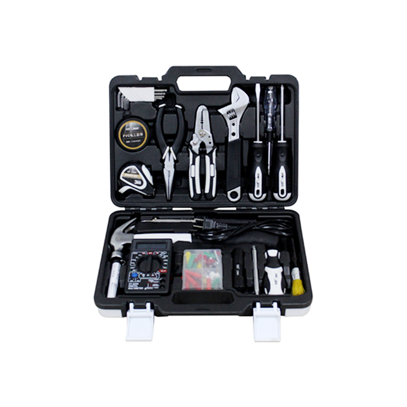 61PC supellectilem sectam instrumenti