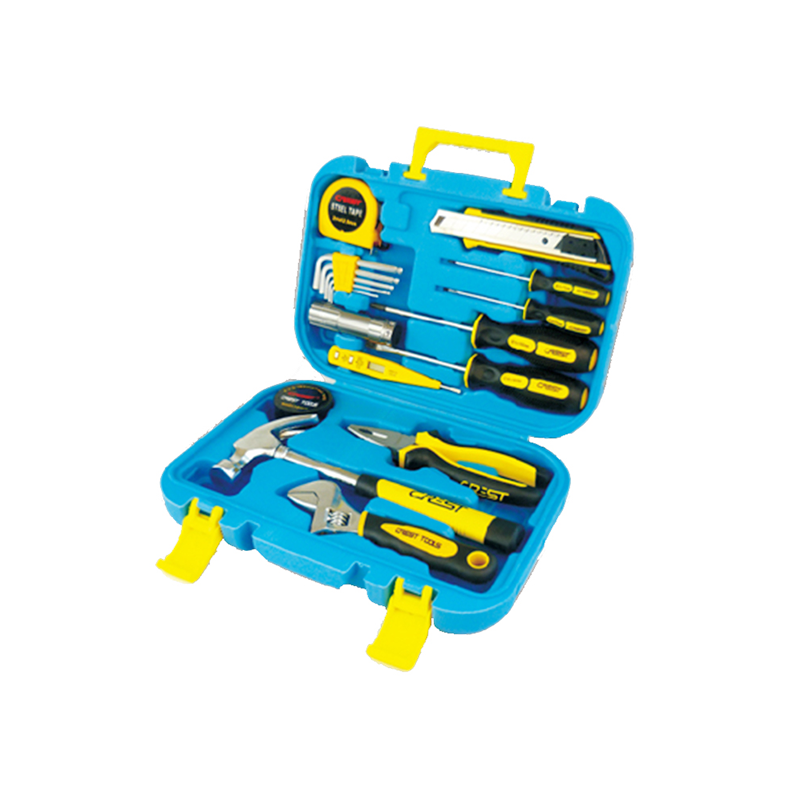 18PC summus finis familia instrumenta doni