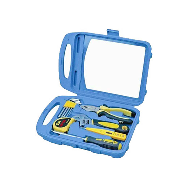 11PC summus finis familia instrumenta doni
