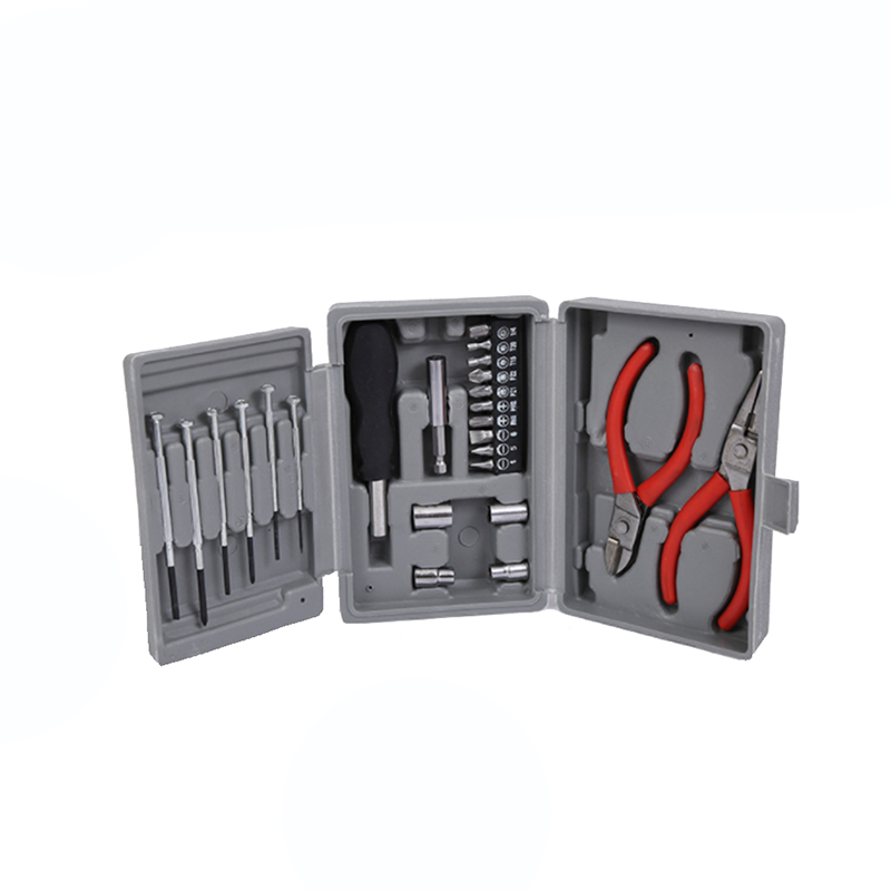 24PC familia multi-muneris toolbox