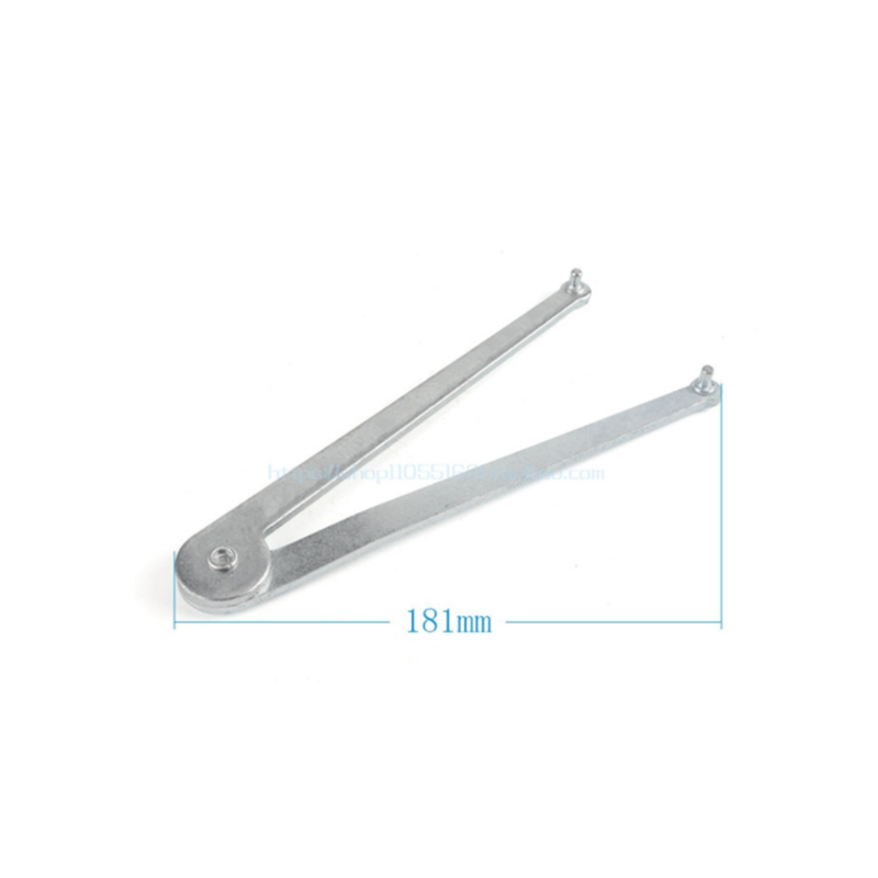 Multifunction anguli molae clavis