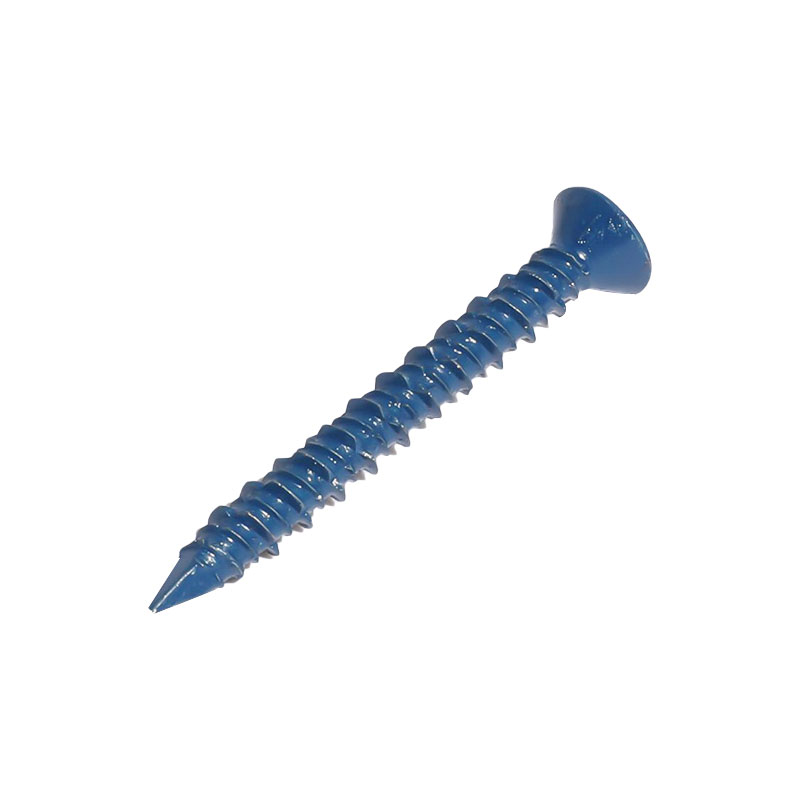 Phil plana caput concretum cochleae caeruleae rubrae