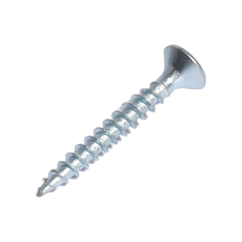 Pozi duplex csk caput chipboard cochlea zinci patella